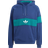 adidas Hack NY Cutline Hoodie - Night Indigo