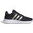 Adidas Lite Racer 4.0 W - Core Black/Champagne Met.