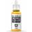 Vallejo Model Color Flat Yellow 17ml