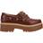 Timberland Stone Street Premium - Burgundy Full Grain