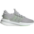 Adidas X_Plrboost M - Grey Two/Green Spark