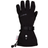 Less layers Performance Warm Gloves - Black