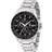 Maserati Sports Analogue Silver