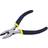 Rolson 20214 Mini Combination Plier