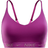 Nike Indy Light Support Women's Padded Adjustable Sports Bra - Hot Fuchsia