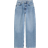 H&M Baggy High Jeans - Light Denim Blue