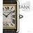 THE CARTIER TANK WATCH (Hardcover, 2023)