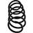 Eibach Spring ERL d11.25 mm
