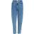 Tommy Jeans Mom Ultra High Rise Tapered Jeans - Denim Light