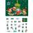 Undercover Paw Patrol Holiday Helpers Advent Calendar