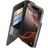 Cellularline Book Agenda Wallet Case for iPhone 16 Pro Max