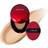 TIRTIR Mask Fit Red Mini Cushion 27N Camel