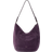 The Sak Sequoia Hobo Bag - Aubergine