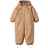 Wheat Baby's Eternal Rubber Flight Suit - Cappuccino