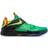 Nike Zoom KD 4 Weatherman 2024 M - Lush Green/Volt/Black/Team Orange