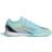 Adidas X Speedportal.3 - Clear Aqua/Power Blue/Solar Yellow