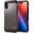 Spigen Tough Armor AI (MagFit) Case for iPhone 16 Gunmetal