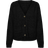 Vero Moda Boom Knit Cardigan - Black