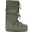Moon Boot Gummi in Kaki khaki 35_38