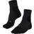 Falke RU Trail Grip Men Running Socks - Black