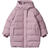 Wheat Kid's Yrsa Puffer Coat - Soft Lilac