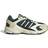 adidas Crazychaos 2000 Shoes - Collegiate Green/Off White/Warm Vanilla