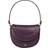 DuDu Panarea Shoulder Bag - Deep Purple