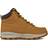 Nike Manoa Leather Vinterstøvler Vandrestøvler Gummi