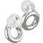 Loop Earplugs Experience 2 - Silver