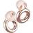 Loop Earplugs Experience 2 - Rose Gold