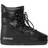 Moon Boot Sneaker Mid Boots - Black