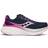 Saucony Hurricane 24 Löparskor - Navy/Fuchsia