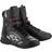 Alpinestars Superfaster MC-Stövlar - Svart/Grå/Ljusröd