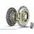 LuK Koblingssæt Schaeffler 623 3422 00