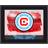 Fanatics Authentic Chicago Fire 10.5" x 13" Sublimated Horizontal Team Logo Plaque