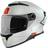 MT Helmets Integralhjelm Thunder SV, Hvid