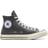 Converse Chuck 70 Heritage Color Leather High Top - Dark Matter/Shadow Purple