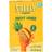 Solely Organic Pineapple Fruit Jerky 115g 1pack