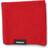 Humdakin Gestricktes Geschirrtuch 28 x 28 cm - Rushing Red Küchenhandtuch Rot (28x28cm)