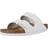 Birkenstock Arizona 1025061 Färg: Vit