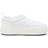 Moon Boot Park Soft Nylon - White