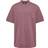 Hummel Kid's Clean S/S T-shirt - Rose Taupe (226263-4093)