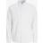 JJ Rebel Long Sleeve Shirt - White