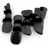 FinNero Halla Booties for Dogs XL 4-pack