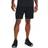 Under Armour Vanish Woven 8in Shorts - Black