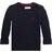 Polo Ralph Lauren Baby Cable Knit Cotton Jumper - Navy