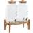Home ESPRIT - Dryckesdispenser 2st 5.5L