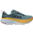 Hoka One One Bondi 8 - Goblin Blue/Mountain Spring