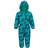 Regatta Kid's Penrose Puddle Suit - Hydro Blue Geo Camo