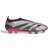 Adidas Predator Elite FG - Platinum Metallic/Aurora Black/Carbon